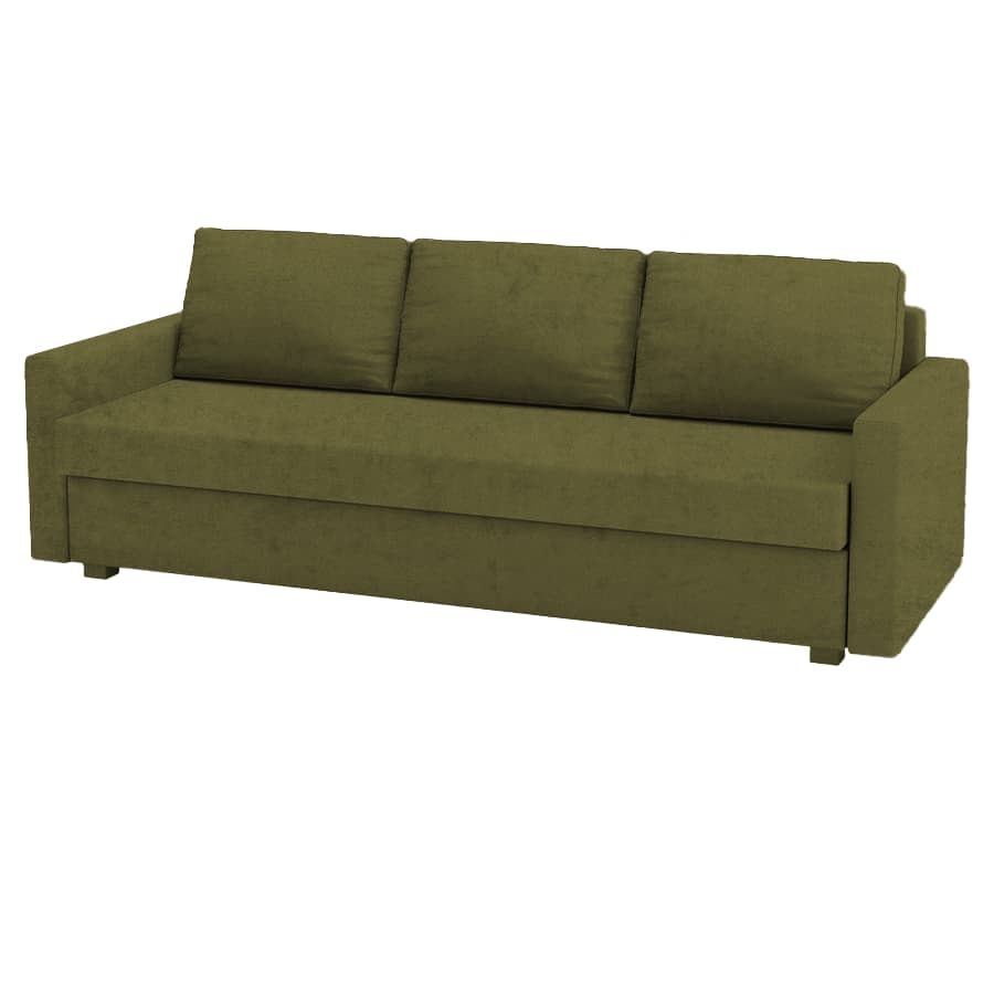 Funda para sofá cama Friheten de 3 plazas