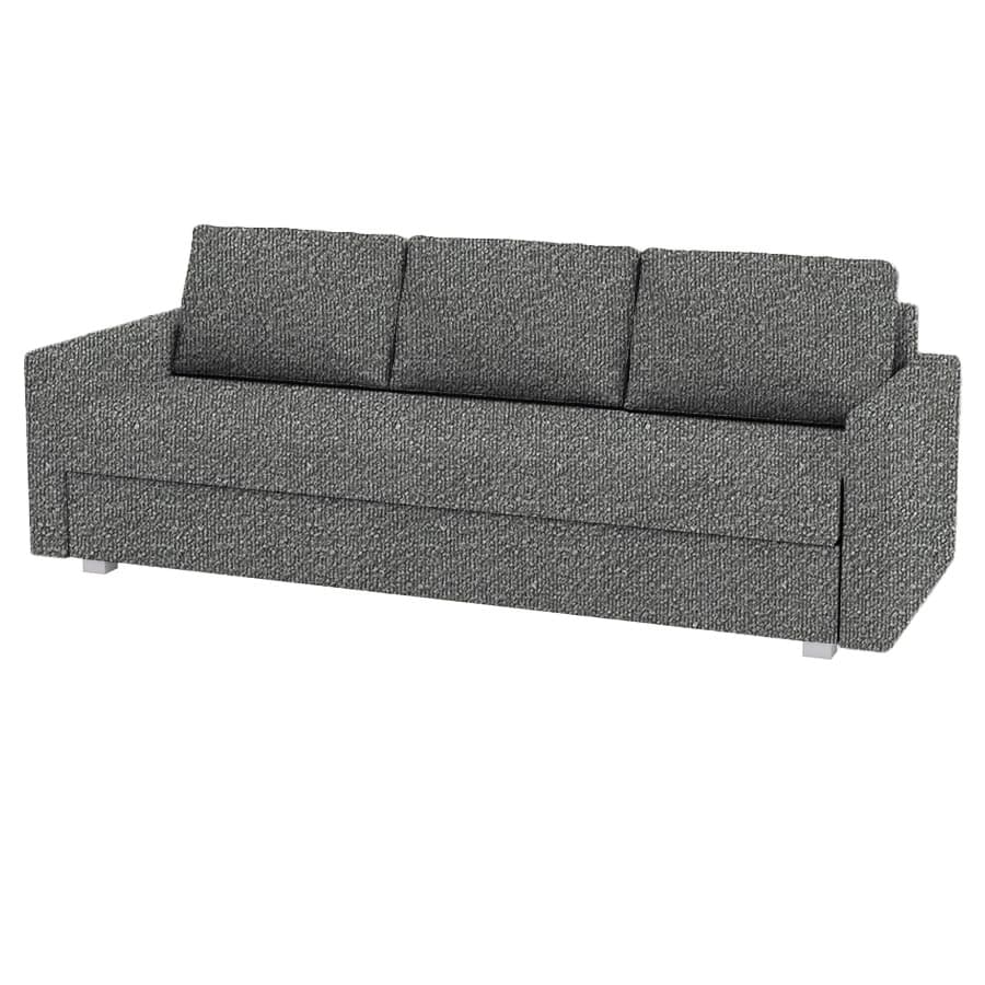 Funda para sofá cama Friheten de 3 plazas