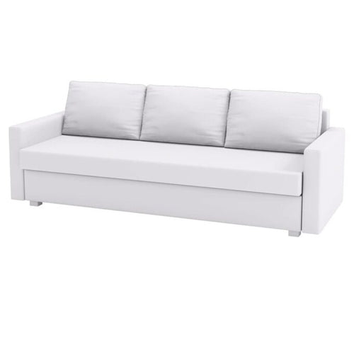 Friheten 3-zits slaapbank hoes