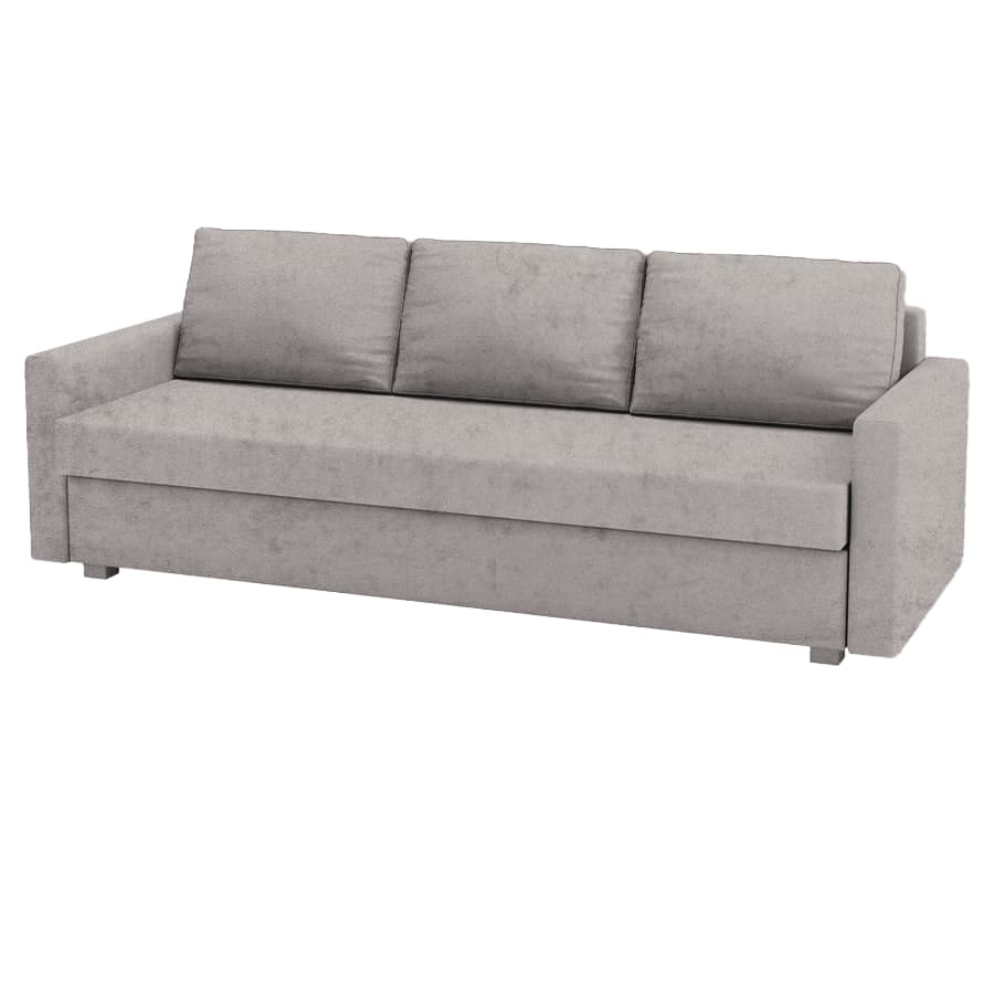 Funda para sofá cama Friheten de 3 plazas
