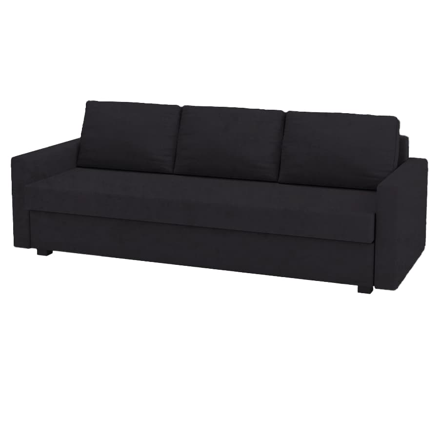 Funda para sofá cama Friheten de 3 plazas