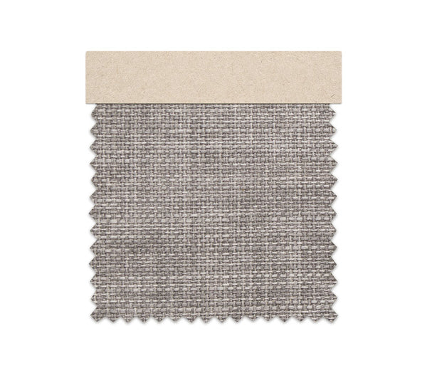 Échantillons housses de canapé