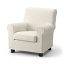Grönlid Fauteuil hoes - Classic Gebroken Wit #1 gronlid-fauteuil-hoes-classic-1 — Norsemaison