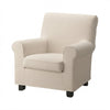 Grönlid Fauteuil hoes Imperia 2 — Norsemaison [nm-render]