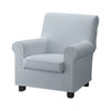 Grönlid Fauteuil hoes Imperia 5 — Norsemaison [nm-render]