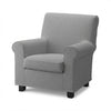 Grönlid Fauteuil hoes Imperia 6 — Norsemaison [nm-render]