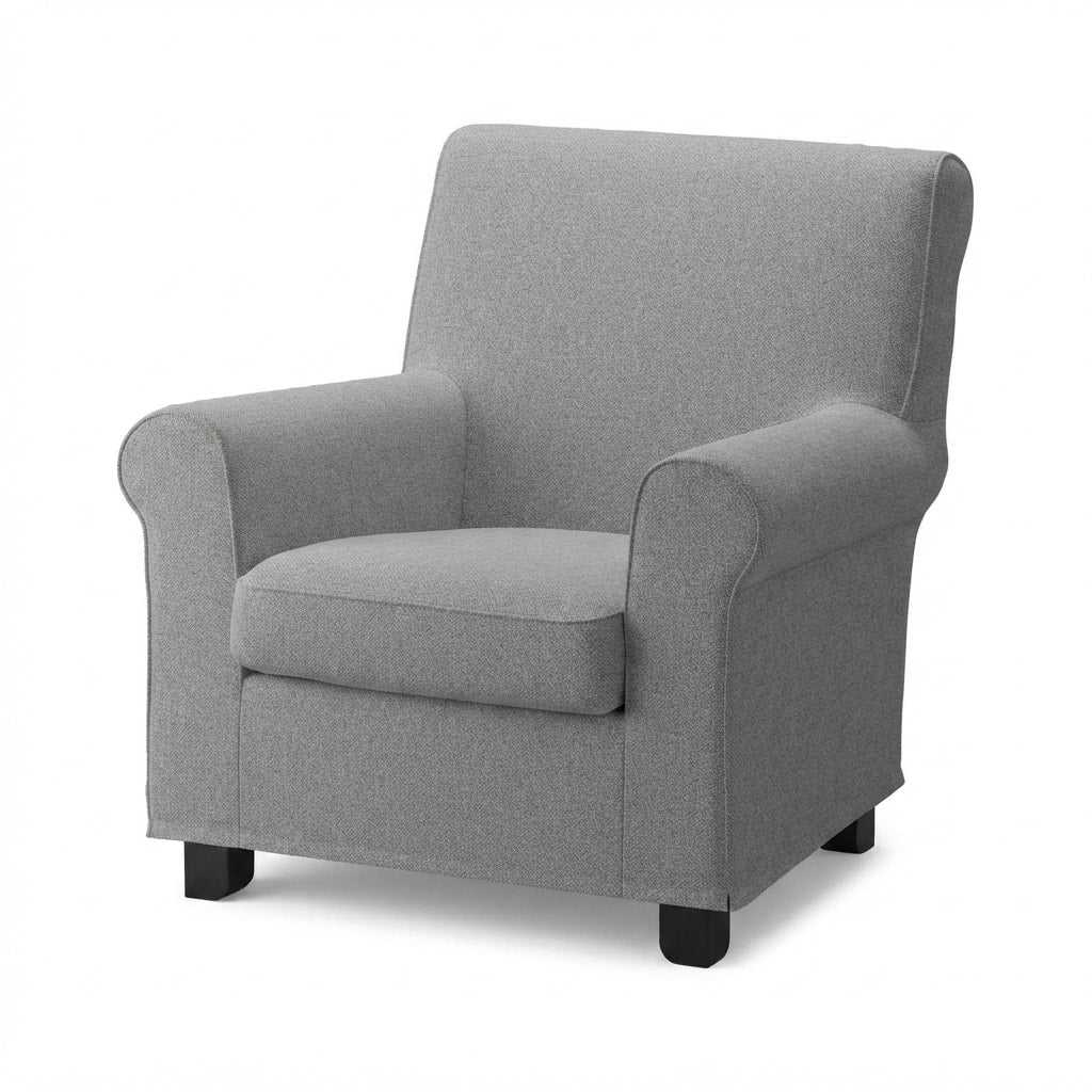 Grönlid Fauteuil hoes Imperia 6 — Norsemaison [nm-render]