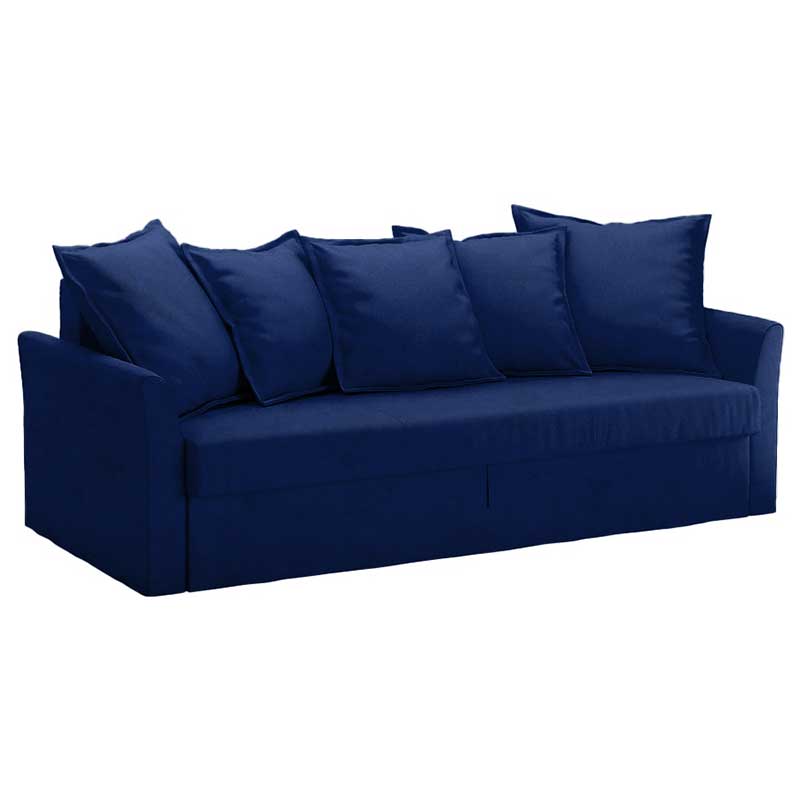 Holmsund 3-seat sofa bed Cover