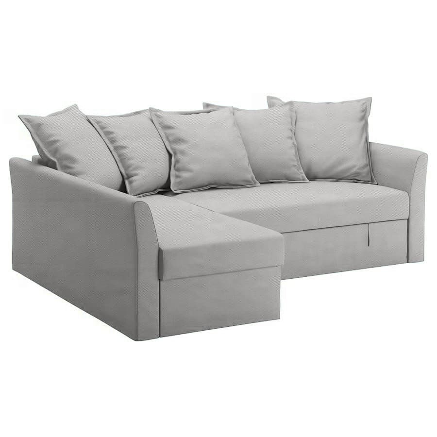 Holmsund Hoekslaapbank Hoes