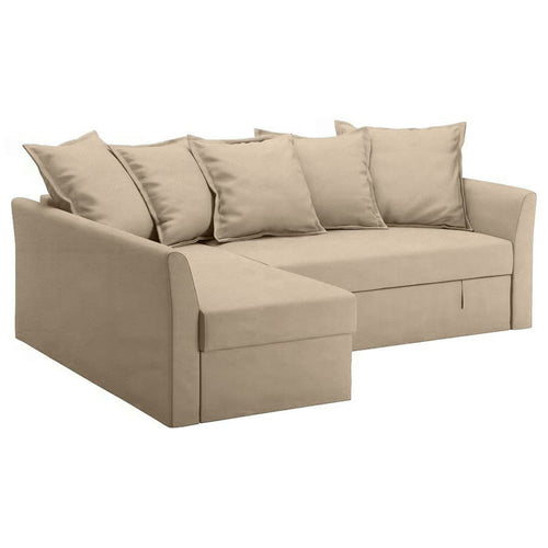 Holmsund Hoekslaapbank Hoes