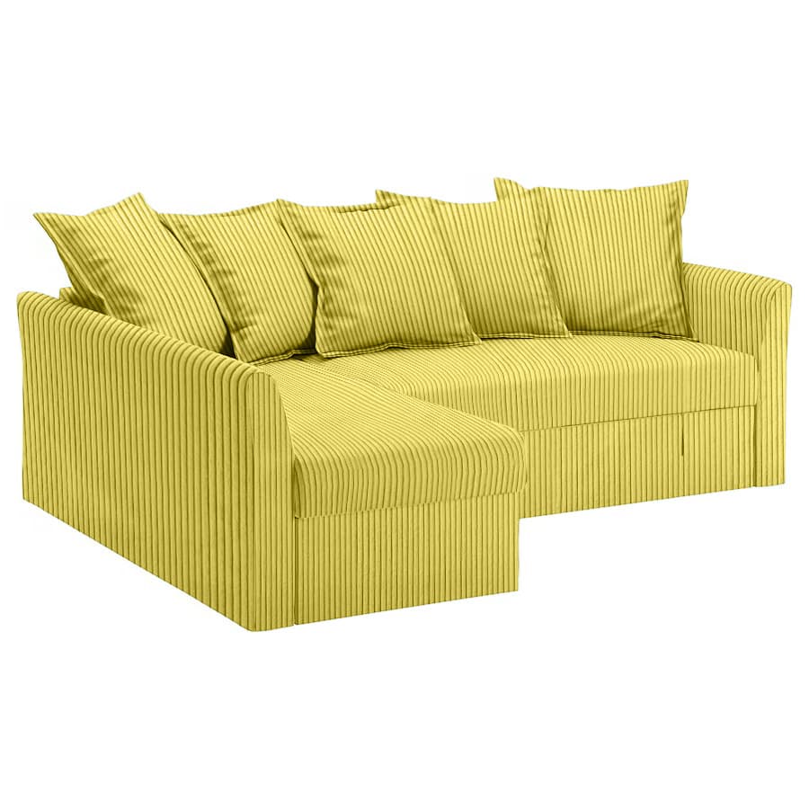 Holmsund Hoekslaapbank Hoes