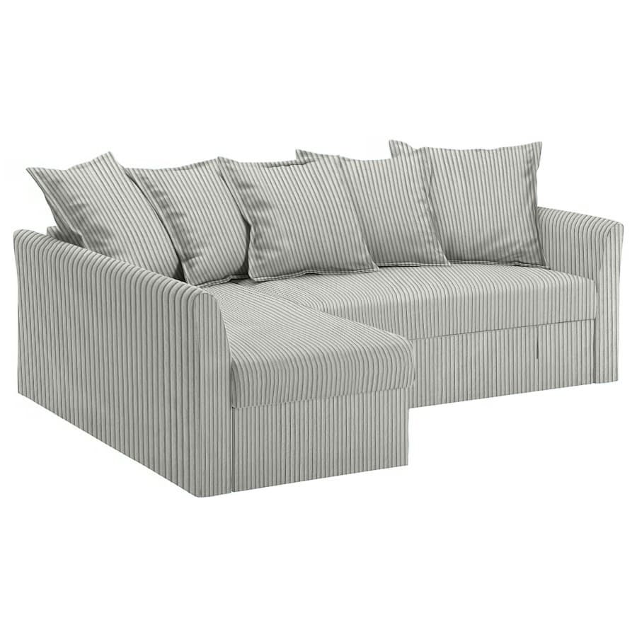 Holmsund Hoekslaapbank Hoes