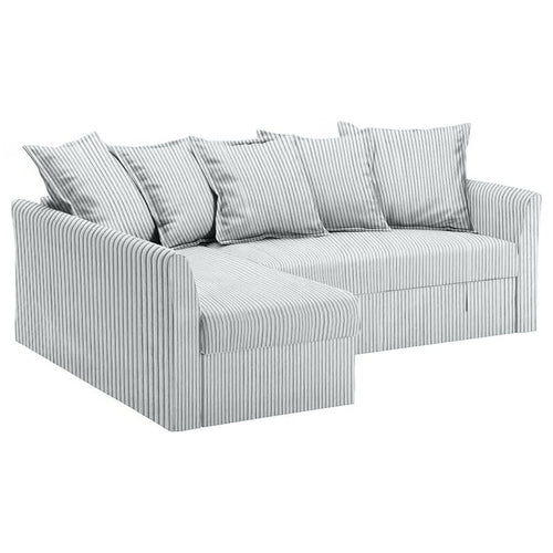 Holmsund Hoekslaapbank Hoes