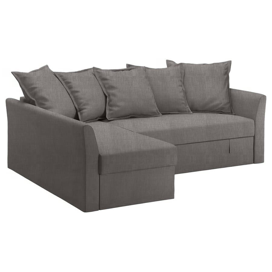 Holmsund Hoekslaapbank Hoes