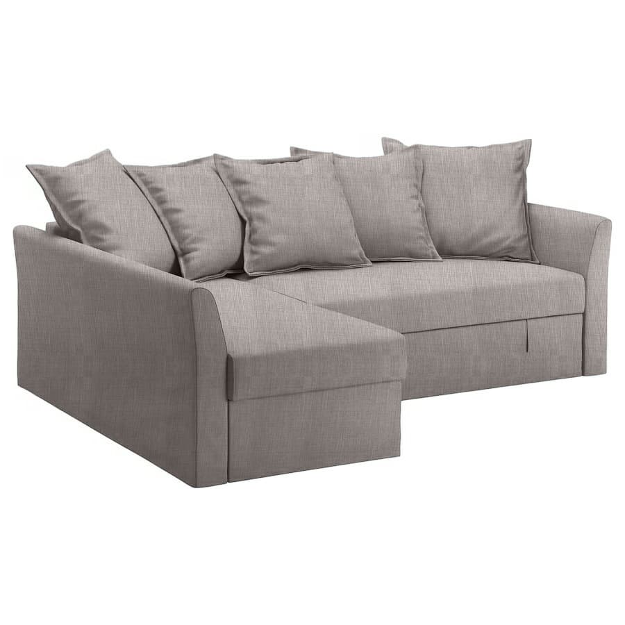 Holmsund Hoekslaapbank Hoes