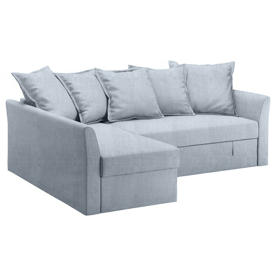 Holmsund Hoekslaapbank Hoes