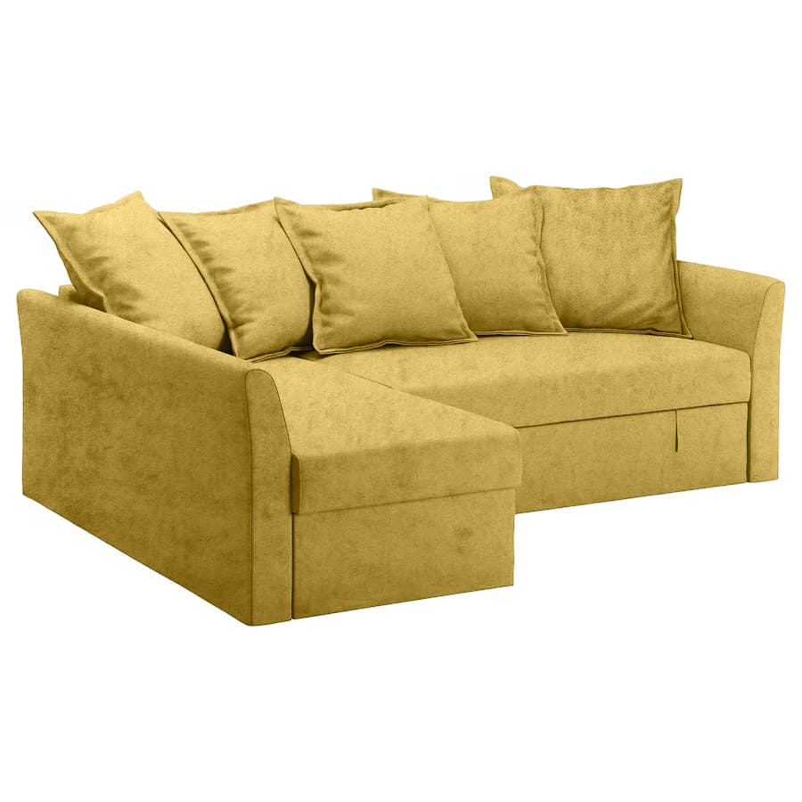 Holmsund Hoekslaapbank Hoes