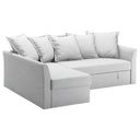 Holmsund Hoekslaapbank Hoes