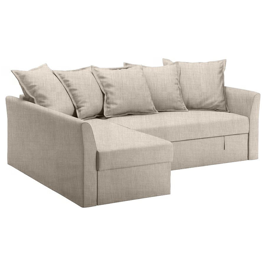 Holmsund Hoekslaapbank Hoes