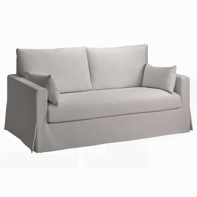 Funda para sofá de 2 plazas Hyltarp