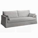 Hyltarp 3-zits hoes hyltarp-3-seat-grey — Norsemaison