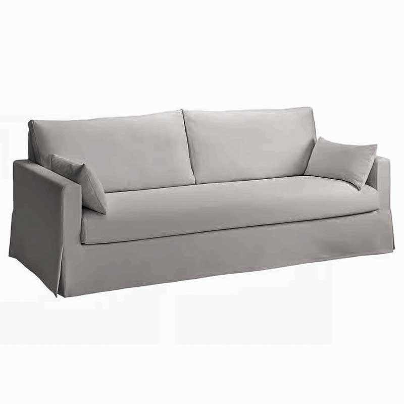 hyltarp 3 posti grigio