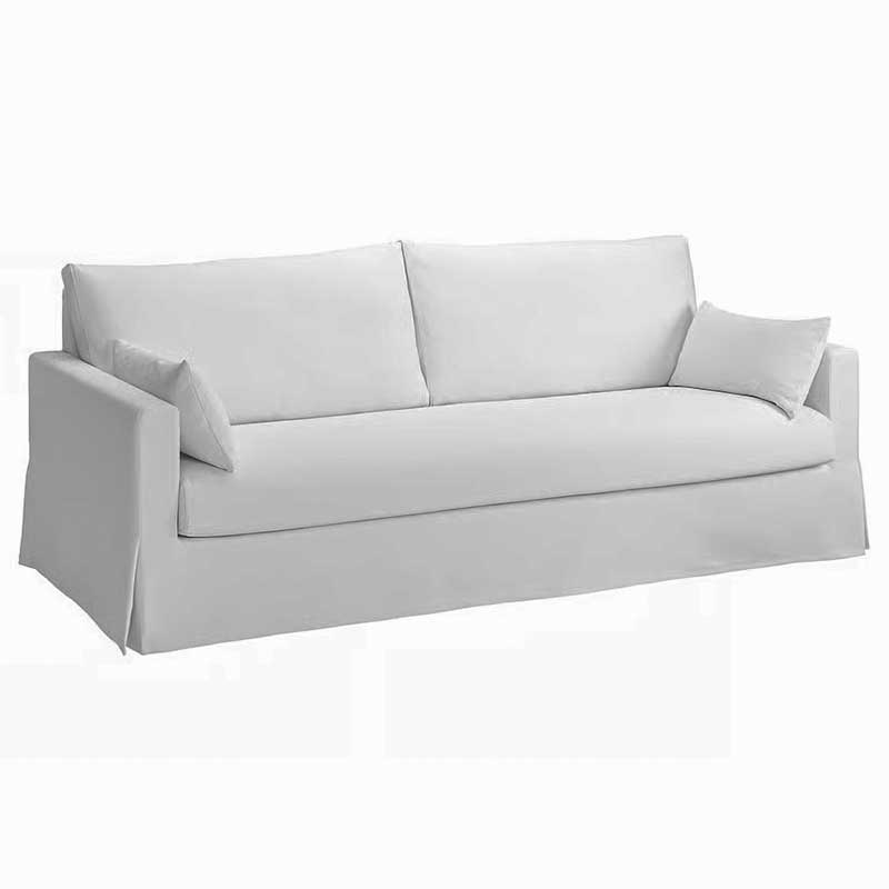 hyltarp 3 posti bianco