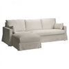 Hyltarp 3-zits met chaise longue links hoes Imperia 1 — Norsemaison [nm-render]