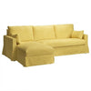 Hyltarp 3-zits met chaise longue links hoes Imperia 10 — Norsemaison [nm-render]