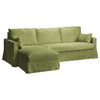Hyltarp 3-zits met chaise longue links hoes Imperia 12 — Norsemaison [nm-render]
