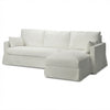 Hyltarp 3-zits met chaise longue rechts hoes Imperia 18 — Norsemaison [nm-render]