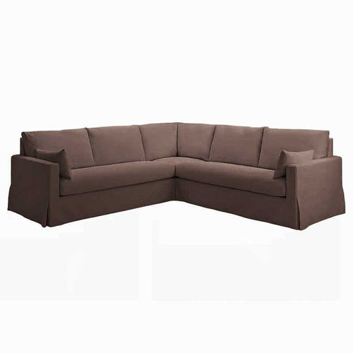 Hyltarp 4-zits hoekbank hoes