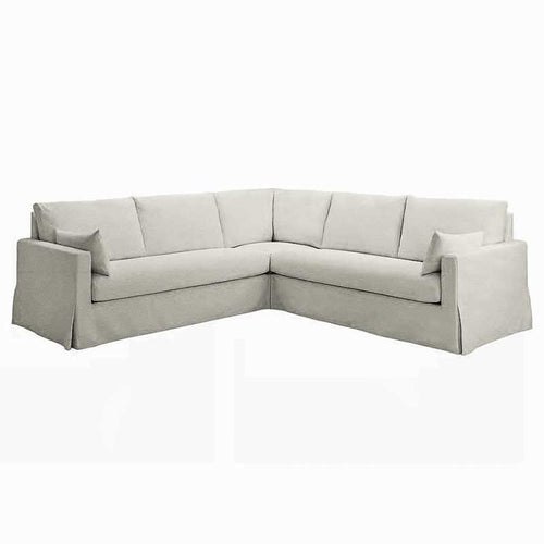 Hyltarp 4-zits hoekbank hoes