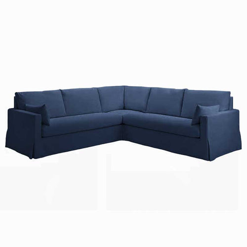 Hyltarp 4-zits hoekbank hoes