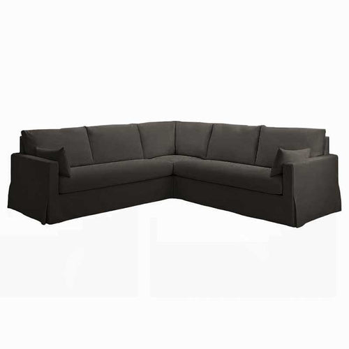 Hyltarp 4-zits hoekbank hoes