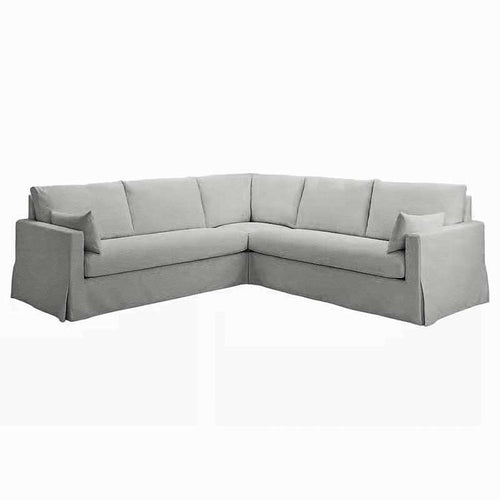 Hyltarp 4-zits hoekbank hoes