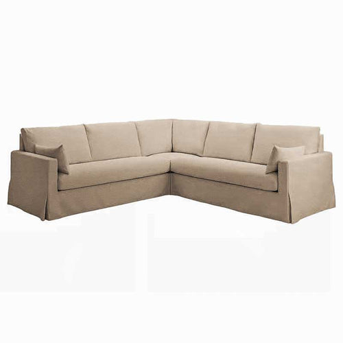 Hyltarp 4-zits hoekbank hoes