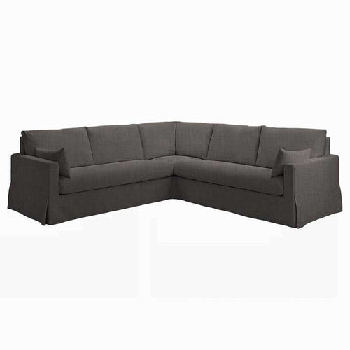 Hyltarp 4-zits hoekbank hoes