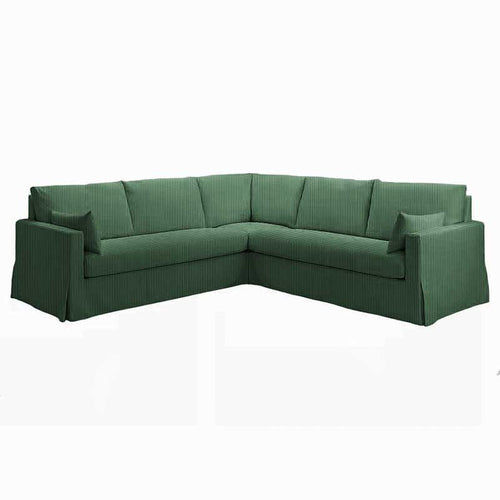 Hyltarp 4-zits hoekbank hoes