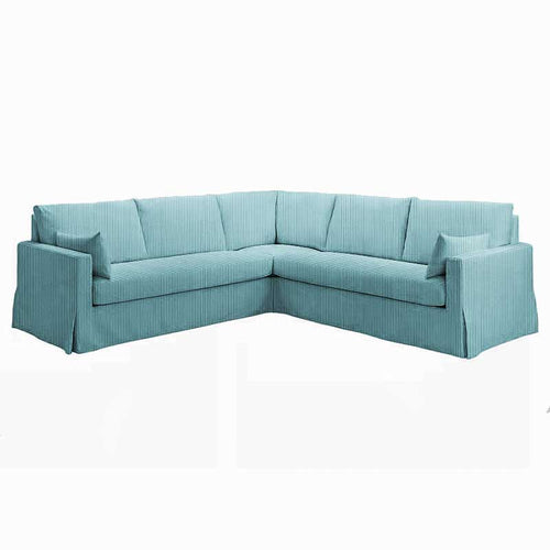 Hyltarp 4-zits hoekbank hoes