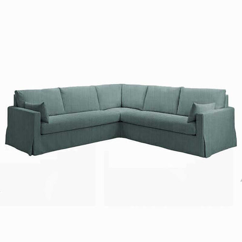 Hyltarp 4-zits hoekbank hoes