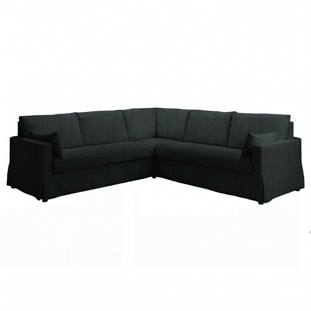 Hyltarp 4-Sitzer Ecksofa Bezug