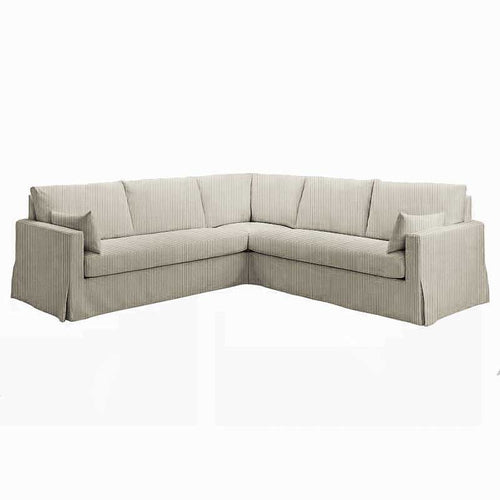 Hyltarp 4-zits hoekbank hoes