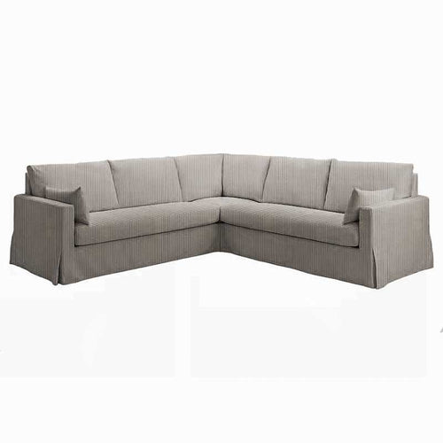 Hyltarp 4-zits hoekbank hoes