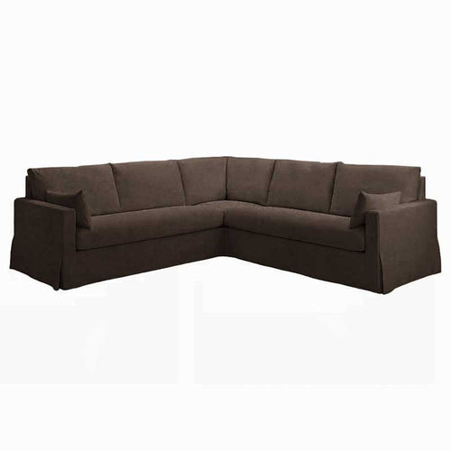 Hyltarp 4-zits hoekbank hoes