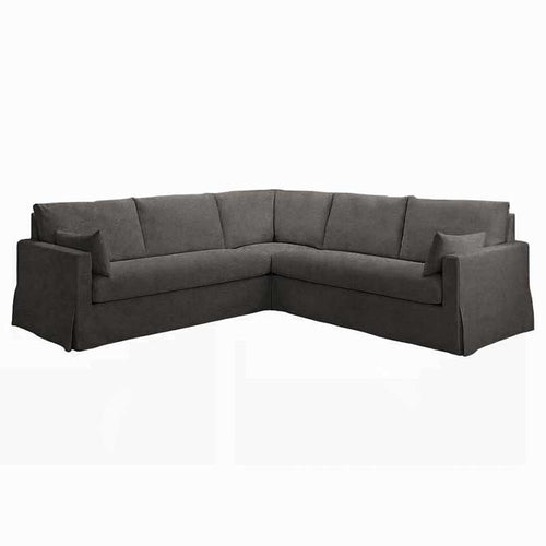 Hyltarp 4-zits hoekbank hoes