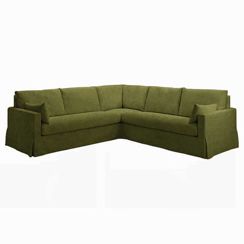 Hyltarp 4-zits hoekbank hoes