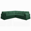 Hyltarp 4-zits hoekbank hoes