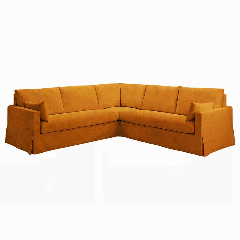 Hyltarp 4-Sitzer Ecksofa Bezug