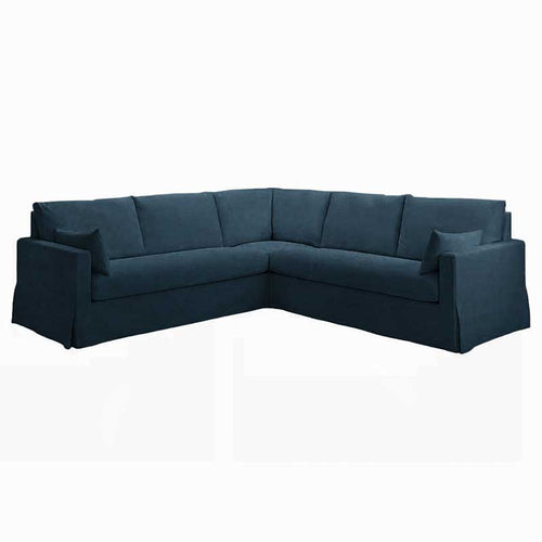 Hyltarp 4-zits hoekbank hoes
